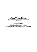 JazzTromBern, Movement 1
